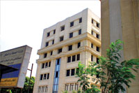 Dar El Salam Hospital