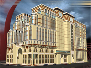 Al Majed Hotel 