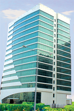 Al Kawthar Tower